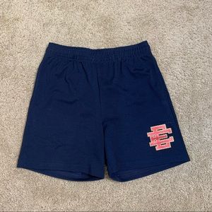 Eric Emanuel Shorts Christmas size L